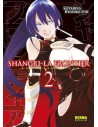 Shangri-la Frontier 02 - Expansion Pass Edición Especial