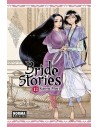 Bride Stories 12