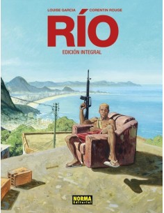 Río edición integral