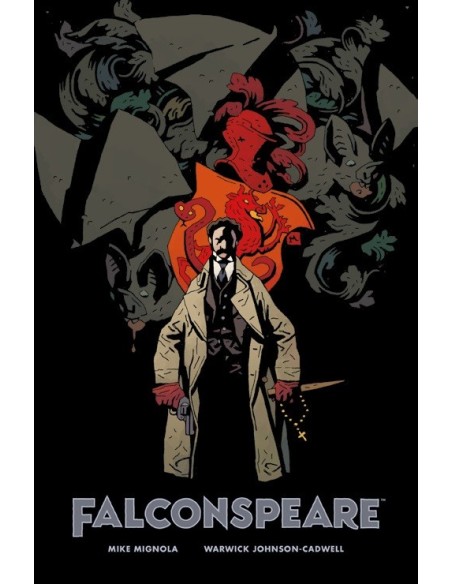 Falconspeare
