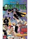 One Piece 101