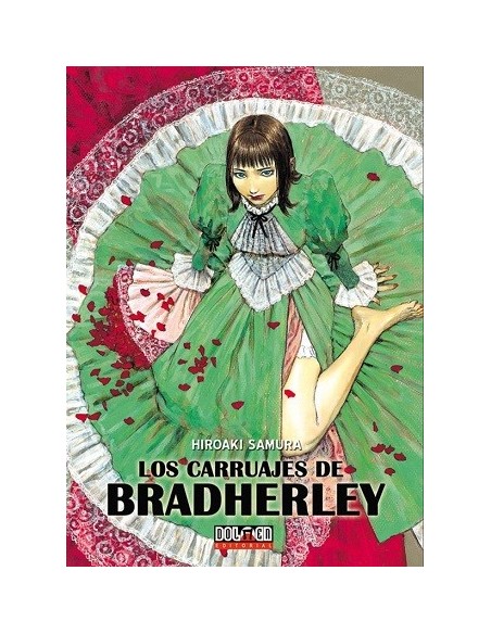 Los Carruajes de Bradherley