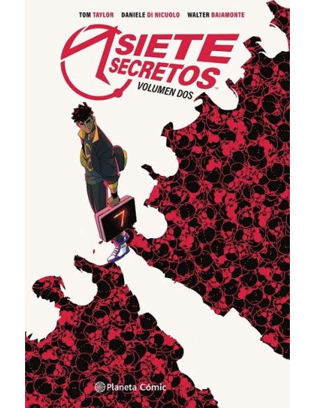 Siete Secretos 02