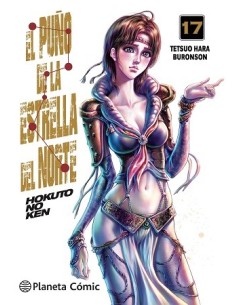 El puño de la Estrella del Norte 17