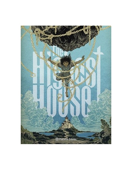 The Highest House