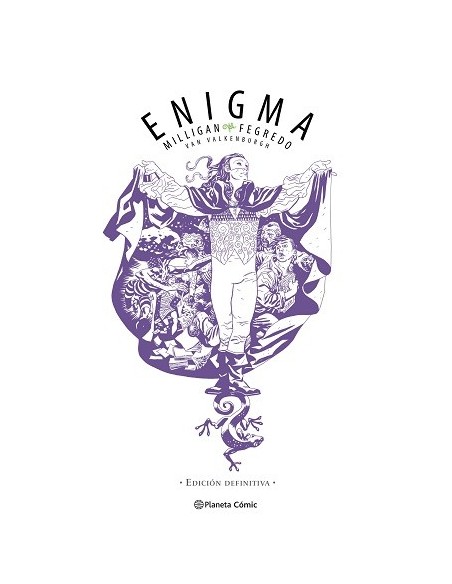 Enigma