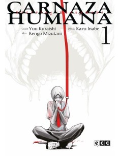 Carnaza humana 01 de 8
