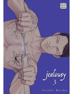 Jealousy 03
