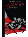 Batman: Victoria oscura - Edición Deluxe en blanco y negro