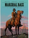Marshal Bass 01: Black & White (Segunda edición)