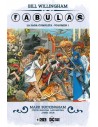 Fábulas - La saga completa 01 de 4 (reimpresión)