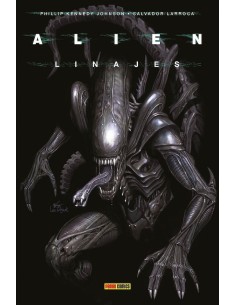 Alien 01