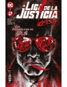 Liga de la Justicia 11/ 126