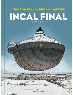 Incal Final