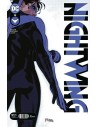 Nightwing 12