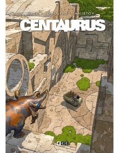 Centaurus integral