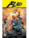 Flash vol. 10: El reinado de los Villanos (Flash Saga - El Año del Villano Parte 4)