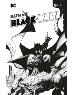 Batman: Black and White 05