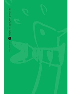 Buenas Noches, Punpun 04