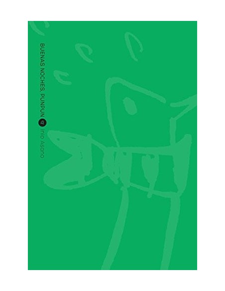 Buenas Noches, Punpun 04