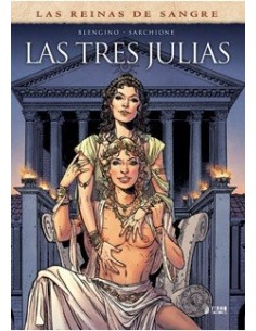 Las tres Julias