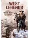 West Legends 05. Will Bill Hickok
