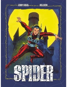 The Spider 03