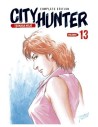 City Hunter 13 - Complete Edition