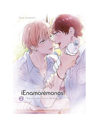 Enamorémonos 02