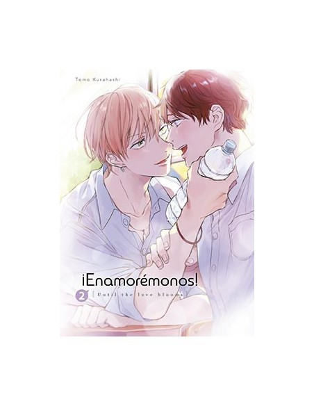 Enamorémonos 02