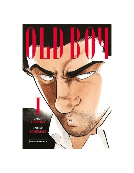 Old Boy 01