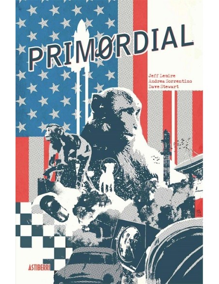 Primordial