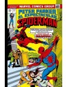 Marvel Gold. Peter Parker, el Espectacular Spiderman 01