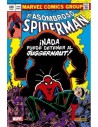 100% Marvel HC: Spiderman. ¡Nada puede detener al Juggernaut!
