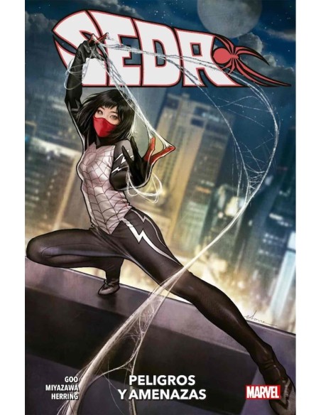 Seda 01. Peligros y amenazas