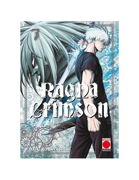Ragna Crimson 07