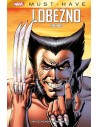 Marvel Must-Have. Lobezno: Honor