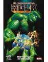 Marvel Premiere. El Inmortal Hulk 05