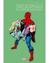 Spiderman 60 Aniversario 02. La muerte de Gwen Stacy