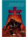 Spiderman 60 Aniversario 04. La última cacería de Kraven