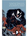 Spiderman 60 Aniversario 05. El nacimiento de Veneno