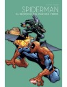 Spiderman 60 Aniversario 08. El regreso del Duende Verde