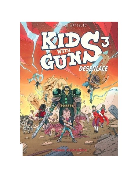 Kids with guns 03