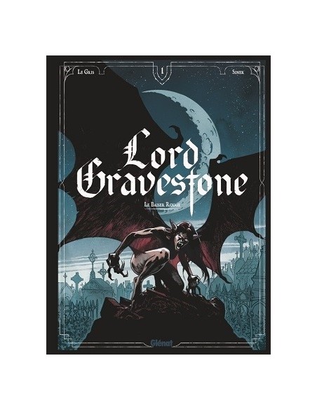 Lord Gravestone 01