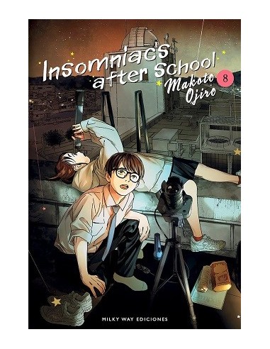 Insomniacs After School 08