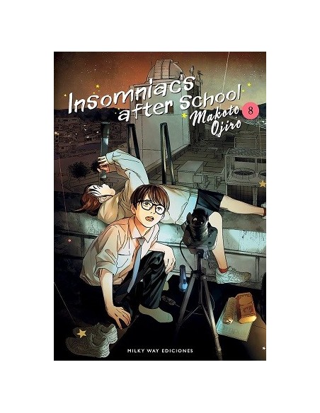 Insomniacs After School 08