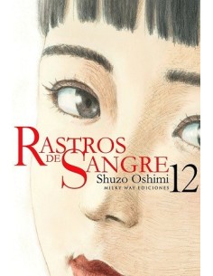 Rastros de Sangre 12