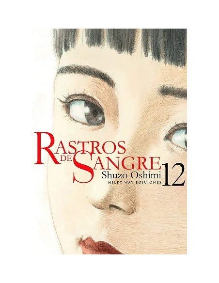 Rastros de Sangre 12