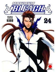 Maximum Bleach 24