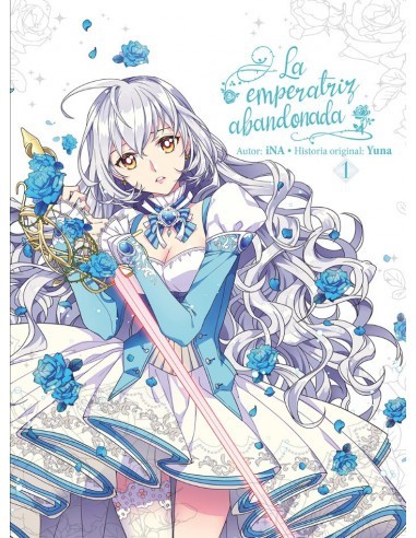 La Emperatriz Abandonada 01
